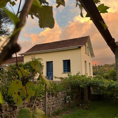 Casa Foresti Bento Gonçalves Eksteriør billede