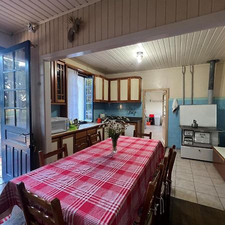 Casa Foresti Bento Gonçalves Eksteriør billede