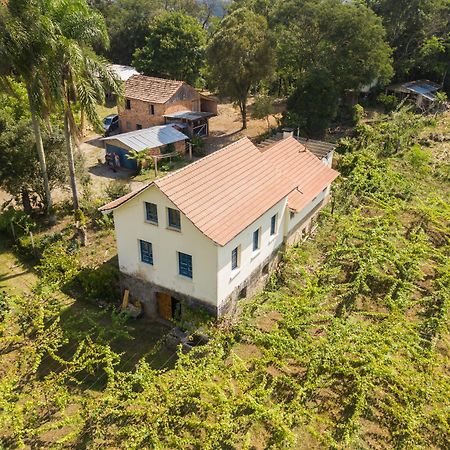 Casa Foresti Bento Gonçalves Eksteriør billede