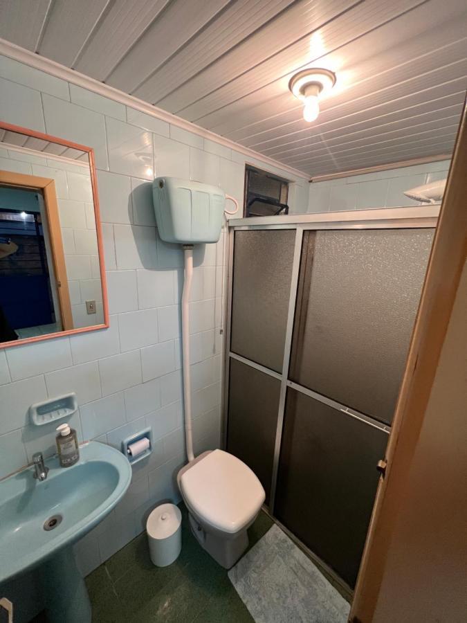 Casa Foresti Bento Gonçalves Eksteriør billede