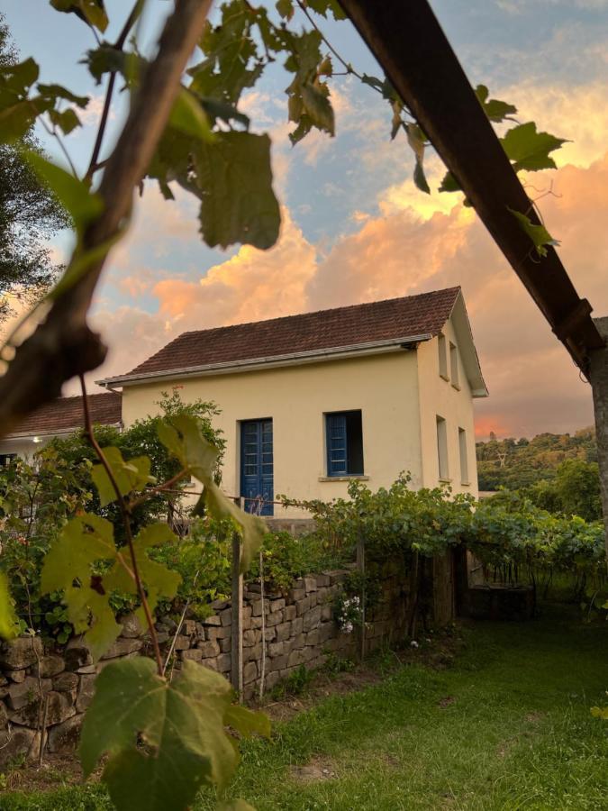 Casa Foresti Bento Gonçalves Eksteriør billede