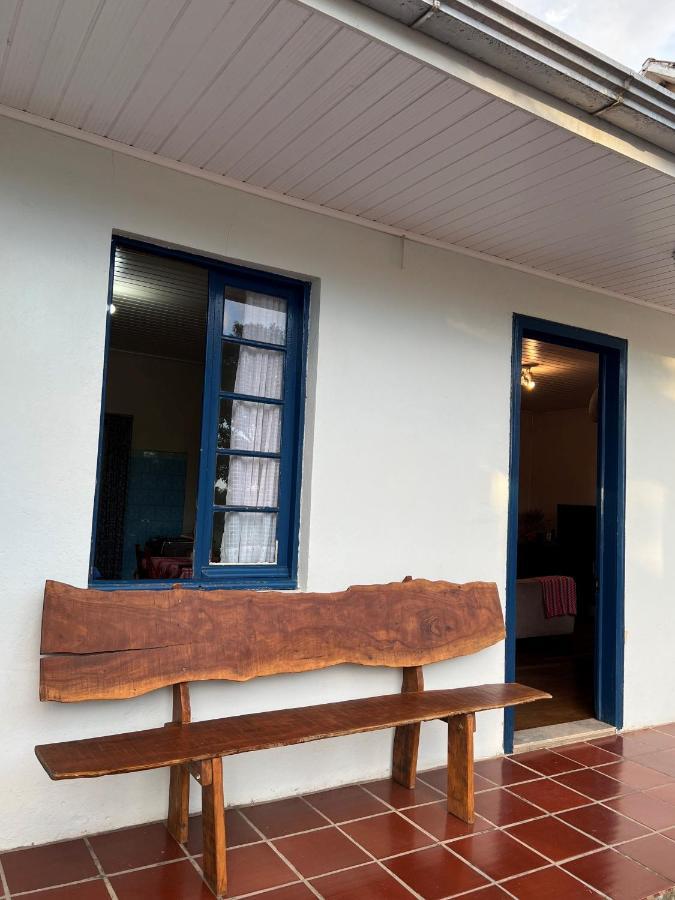 Casa Foresti Bento Gonçalves Eksteriør billede