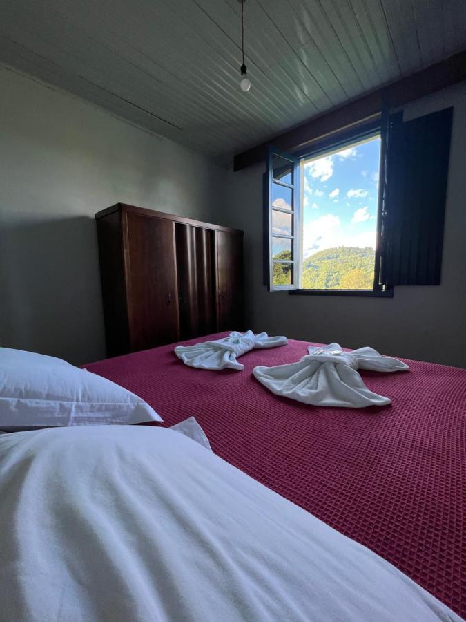 Casa Foresti Bento Gonçalves Eksteriør billede