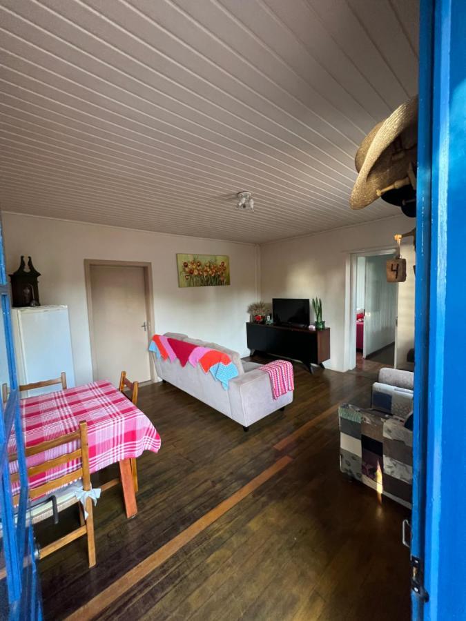 Casa Foresti Bento Gonçalves Eksteriør billede