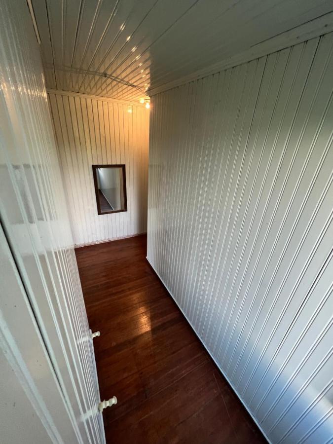 Casa Foresti Bento Gonçalves Eksteriør billede