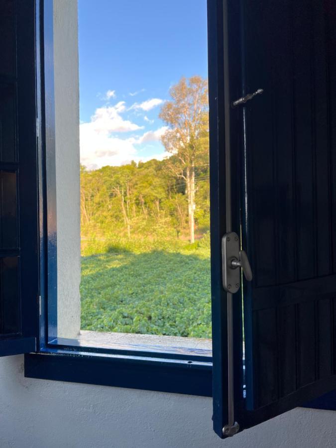 Casa Foresti Bento Gonçalves Eksteriør billede