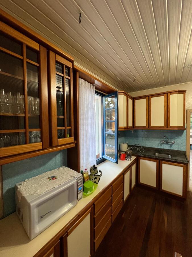 Casa Foresti Bento Gonçalves Eksteriør billede
