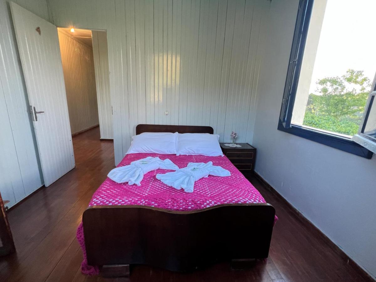 Casa Foresti Bento Gonçalves Eksteriør billede
