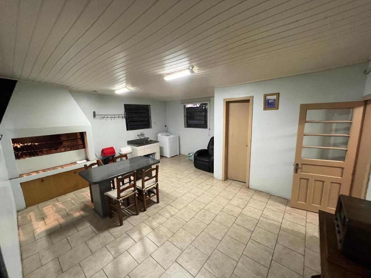 Casa Foresti Bento Gonçalves Eksteriør billede
