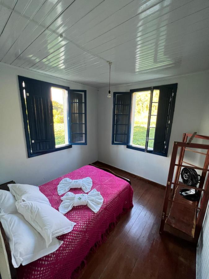 Casa Foresti Bento Gonçalves Eksteriør billede