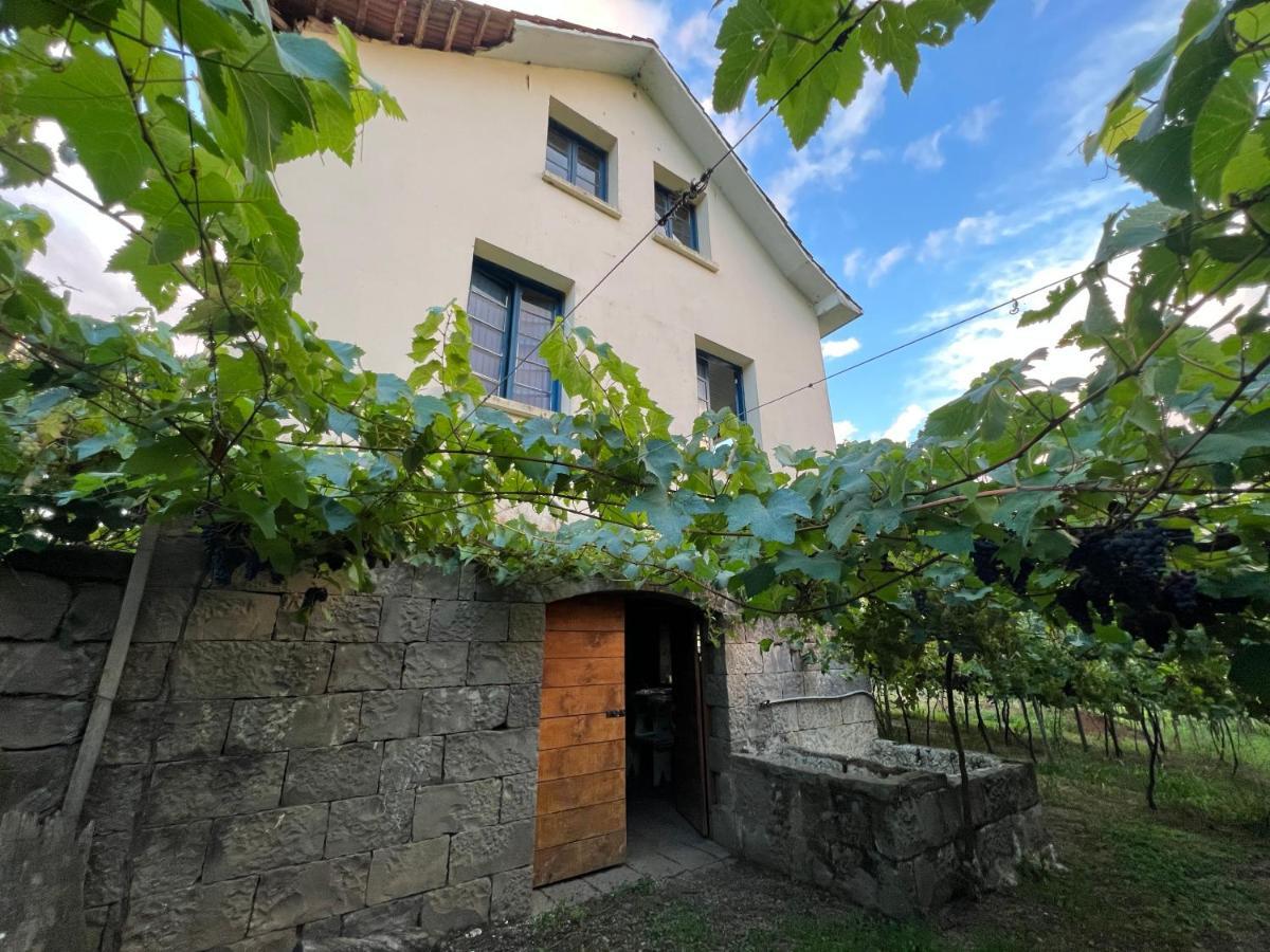 Casa Foresti Bento Gonçalves Eksteriør billede