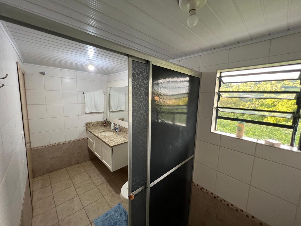 Casa Foresti Bento Gonçalves Eksteriør billede