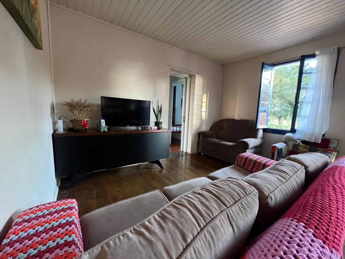 Casa Foresti Bento Gonçalves Eksteriør billede