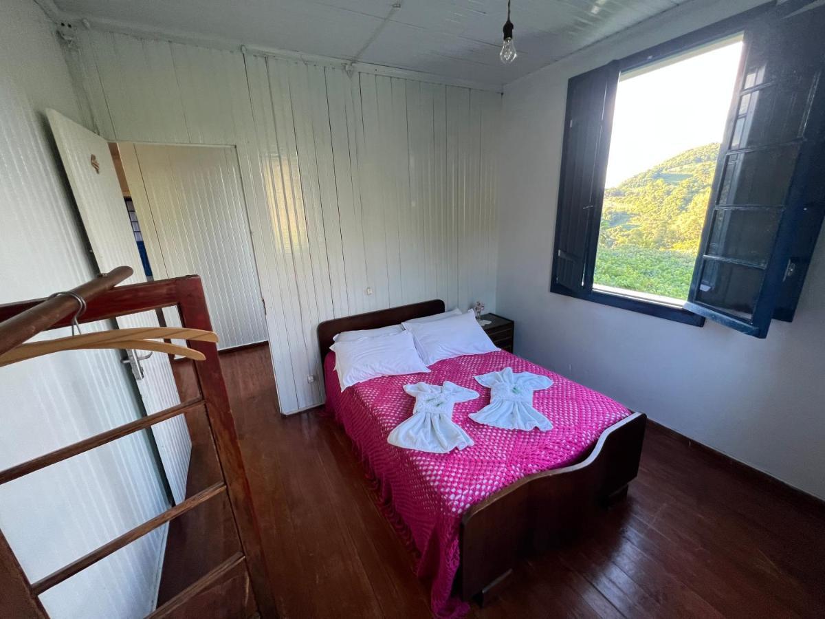 Casa Foresti Bento Gonçalves Eksteriør billede