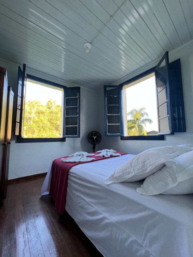 Casa Foresti Bento Gonçalves Eksteriør billede