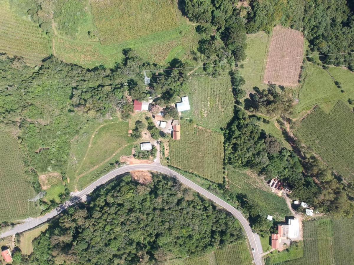 Casa Foresti Bento Gonçalves Eksteriør billede
