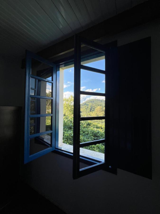 Casa Foresti Bento Gonçalves Eksteriør billede