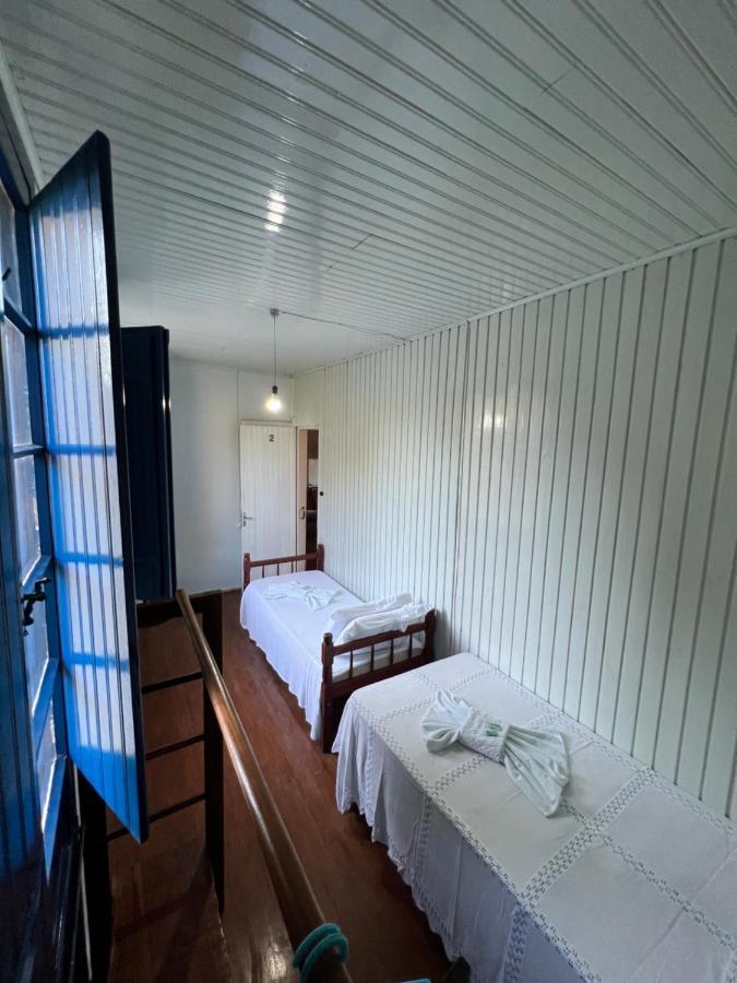 Casa Foresti Bento Gonçalves Eksteriør billede